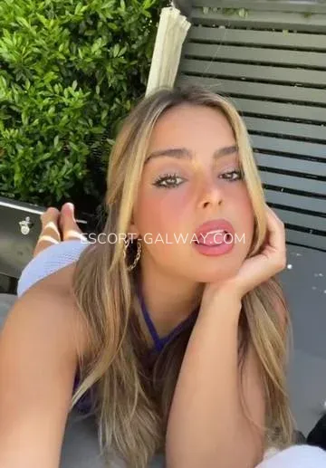 Escort Galway Sofie — 7