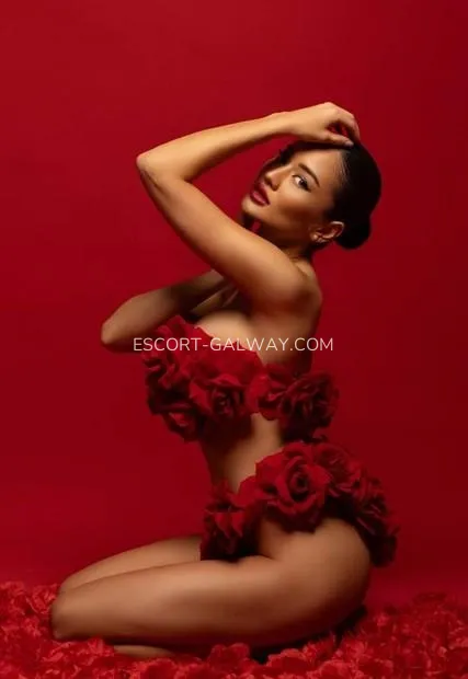 Escort Galway Kathryn — 2