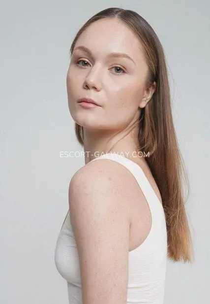 Escort Galway Karina — 3