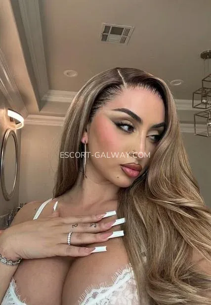 Escort Galway Elsa — 5