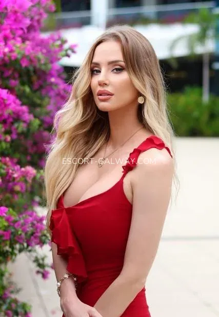 Escort Galway Ingegerd — 4