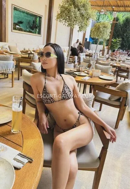 Escort Galway Laura — 1