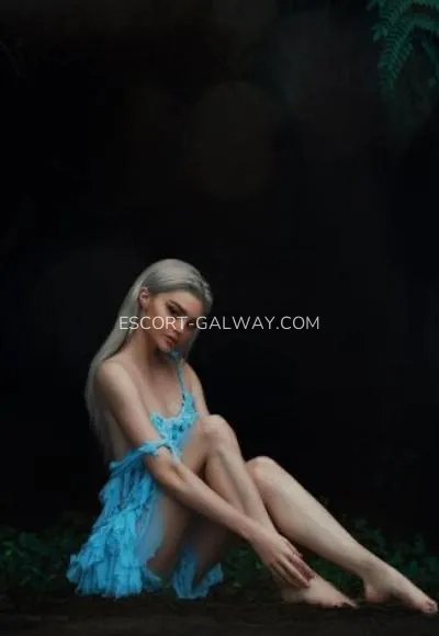 Escort Galway Zoe