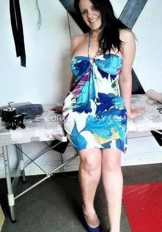 Escort Galway Madeleine — 3