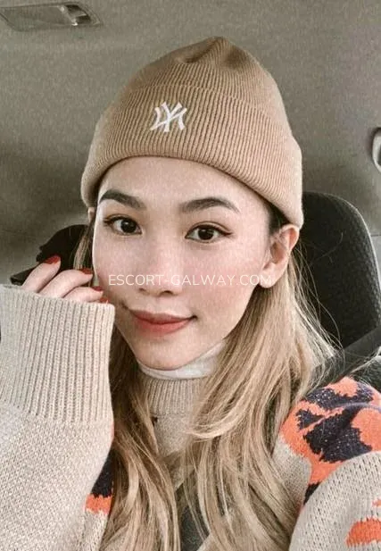 Escort Galway Karin — 3