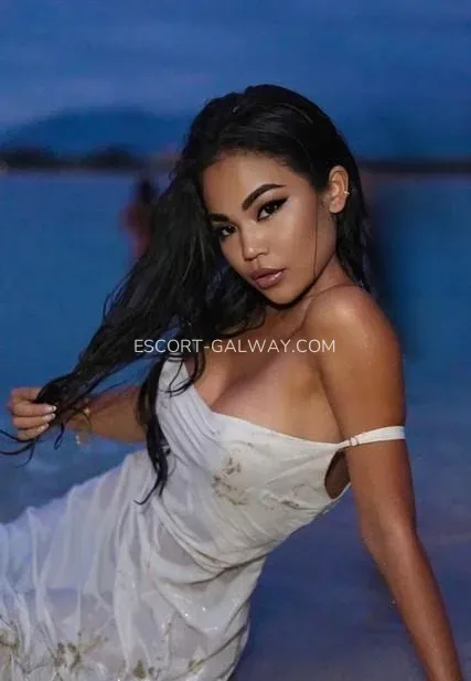 Escort Galway Iliane — 3