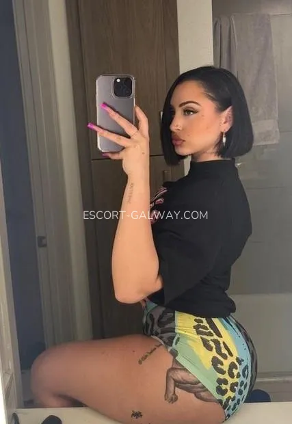 Escort djevojka Ann-christin - Galway