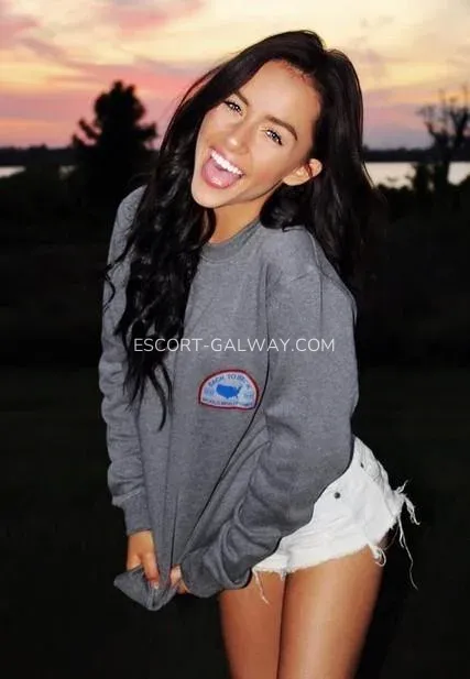 Escort Galway Carina — 3
