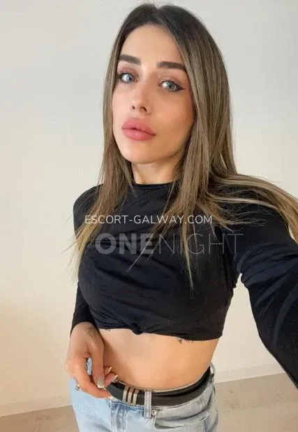 Escort Galway Anette — 3