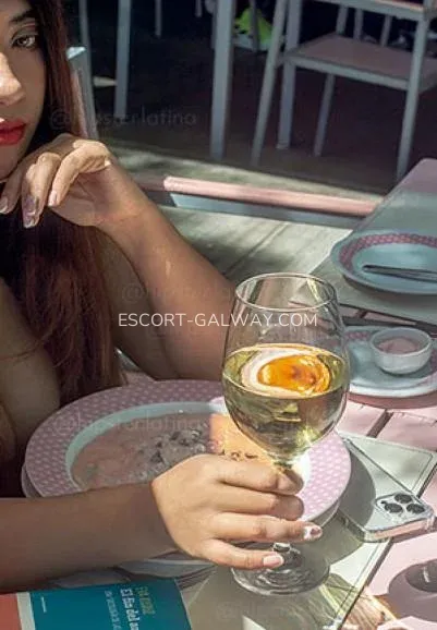 Escort Galway Angel — 4