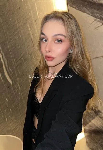 Escort Galway Cassidy — 7