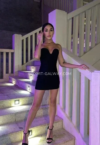 Escort Galway Zoe — 5