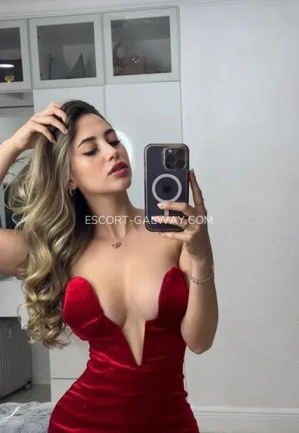 Escort Galway Caitlin — 6