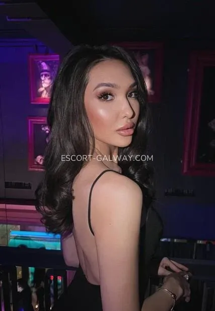 Escort Galway Sara — 3