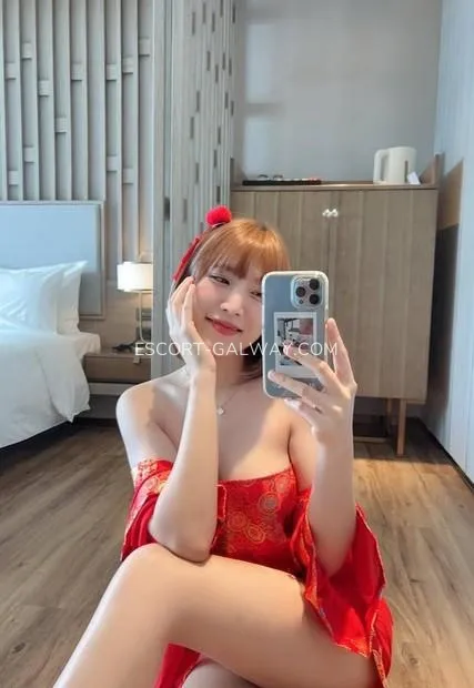 Escort Galway Astrid — 2