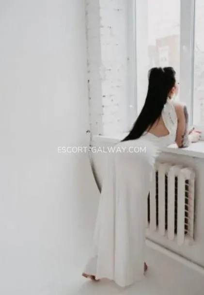 Escort Galway Melissa — 5