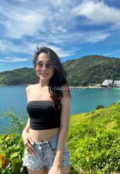 Escort Galway Sara — 1