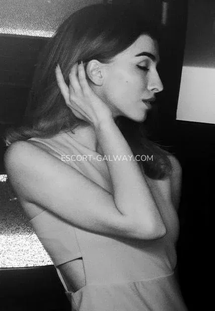 Escort Galway Erin — 10