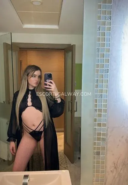 Escort Galway Angela — 4