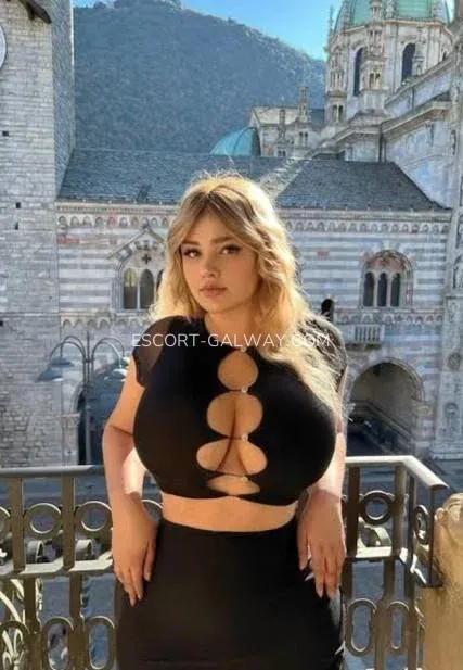 Escort Galway Camryn — 3