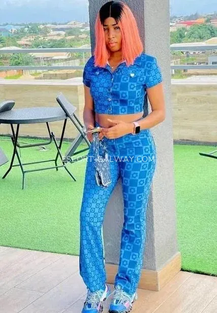 Escort Galway Mariana — 4