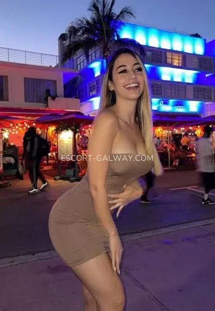 Escort Galway Erin — 3