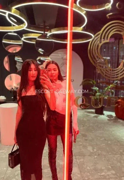 Escort Galway Clorinda — 3