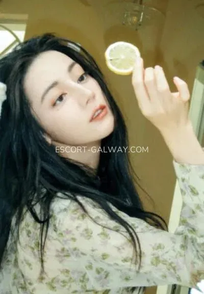 Escort Galway Louise — 5