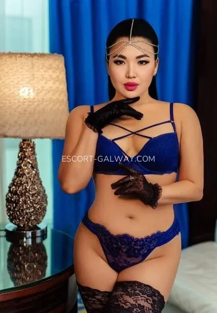 Escort Galway Yvonne — 1