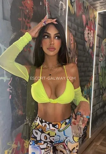 Escort Galway Angelica — 4