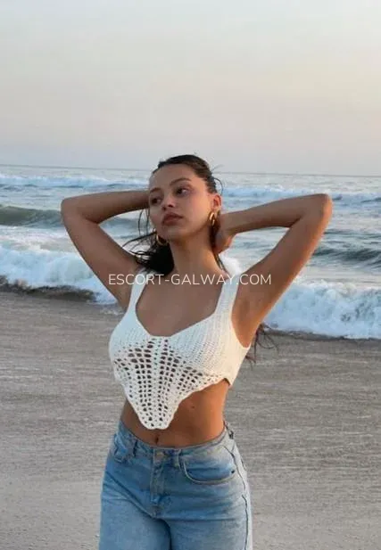 Escort Galway Therese — 3