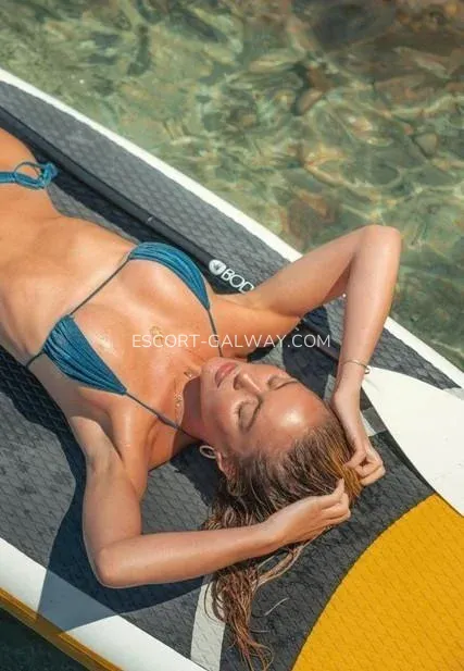 Escort Galway Berta — 3