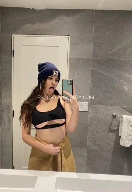 Escort Galway Sara — 2