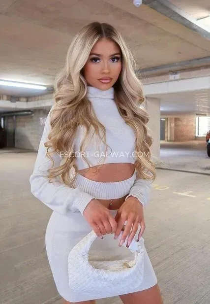 Escort Galway Alice — 1