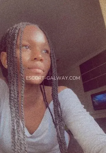 Escort Galway Melissa — 4