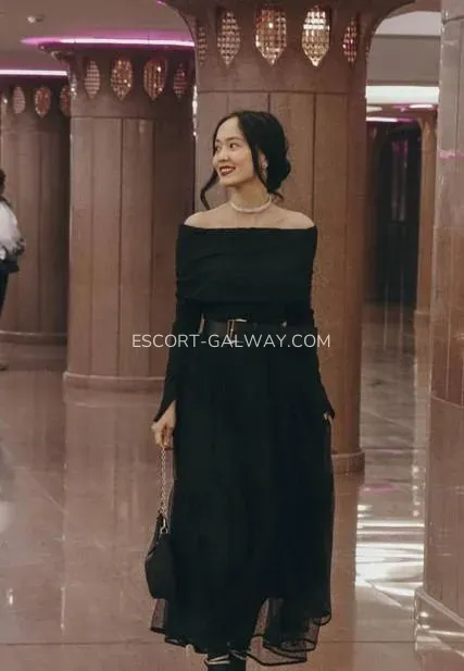 Escort Galway Susana — 3
