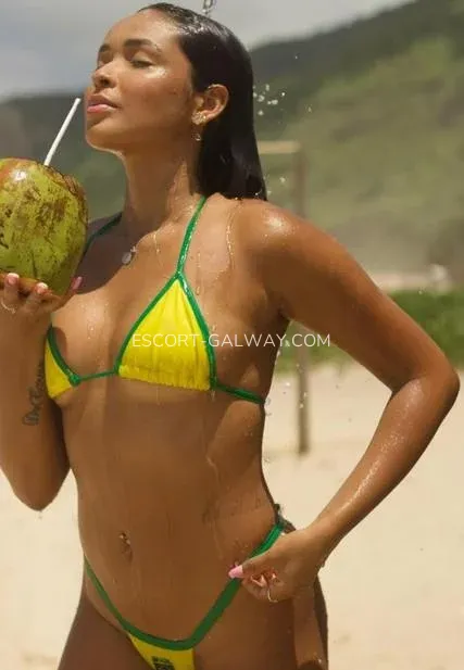 Escort Galway Lovisa — 6