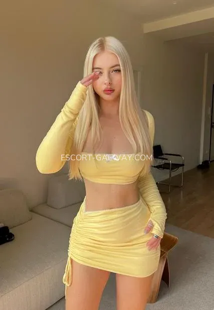 Escort Galway Kathryn — 3