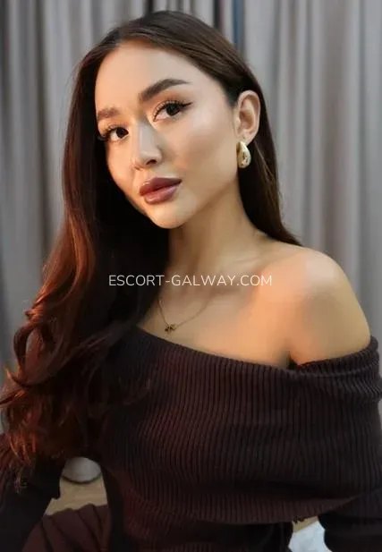 Escort Galway Frida — 5