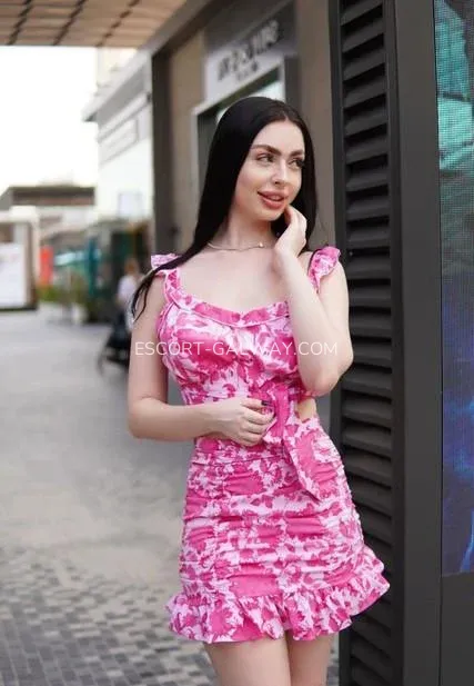 Escort Galway Alyssa — 6