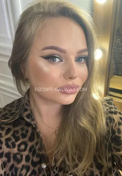 Escort Galway Jenny — 4