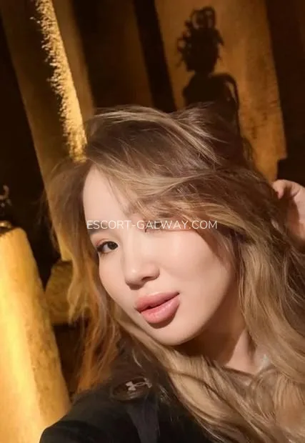 Escort djevojka Laila - Galway