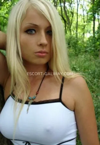 Escort Galway Viktoria — 3