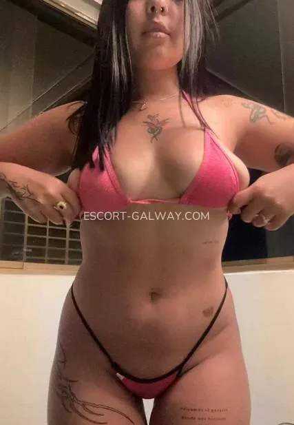 Escort Galway Natalie — 3