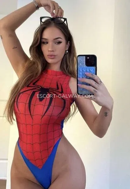 Escort Galway Jasmin — 1