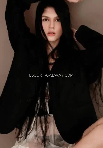 Escort Galway Leah — 7