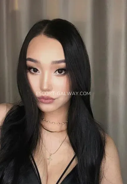 Escort Galway Johanna — 6