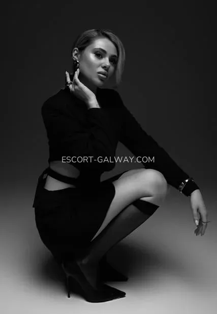 Escort Galway Anita — 7