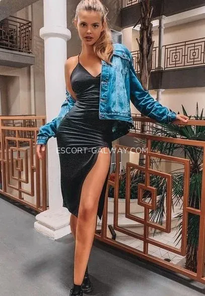 Escort Galway Isaura — 6