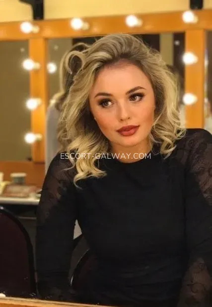 Escort Galway Amelia — 1